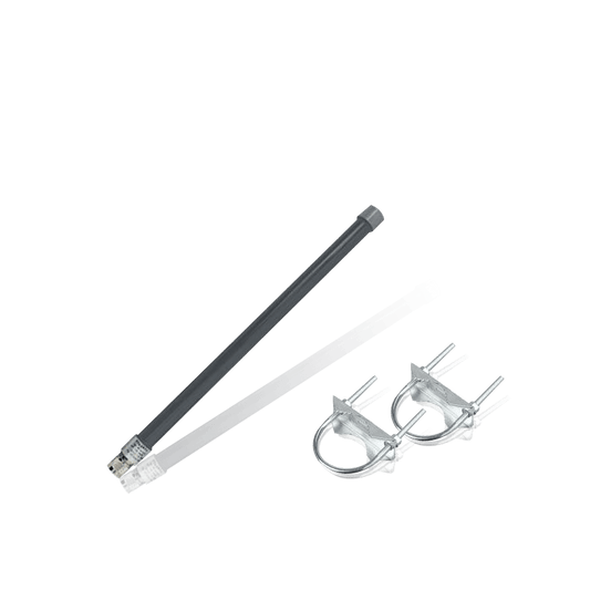 McGill Microwave 3dBi Tuned Antenna - Mapping Network