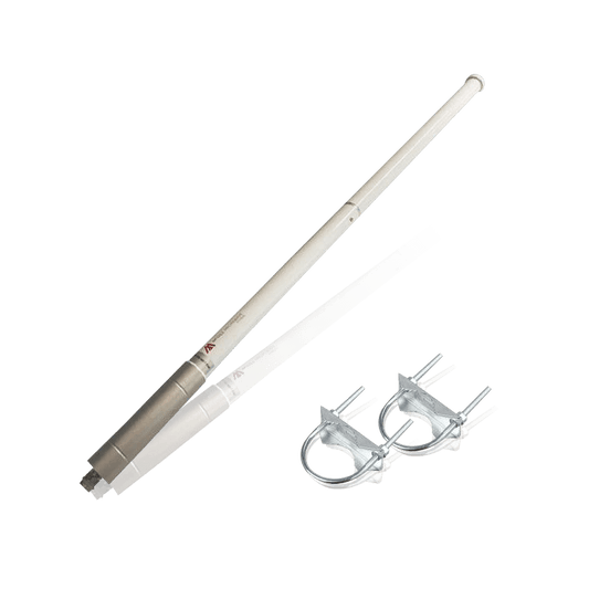 McGill Microwave 7.5dBi Tuned Antenna - Mapping Network