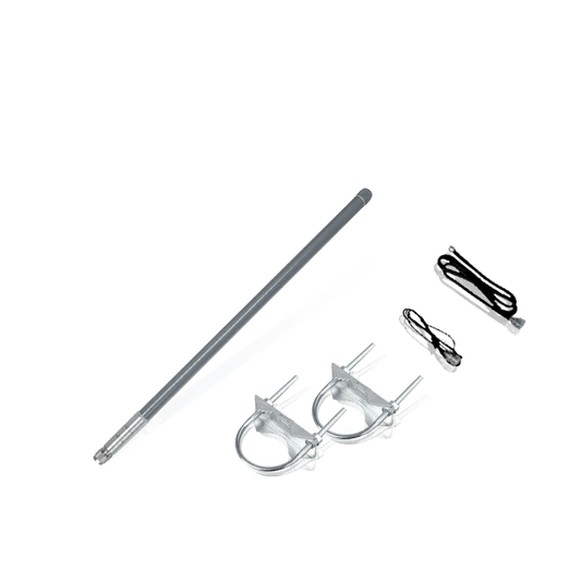 Nebra 3 dBi Antenna - Mapping Network