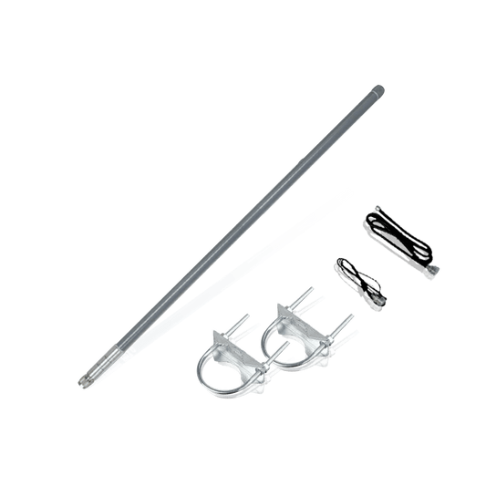 Nebra 5.8 dBi Antenna - Mapping Network