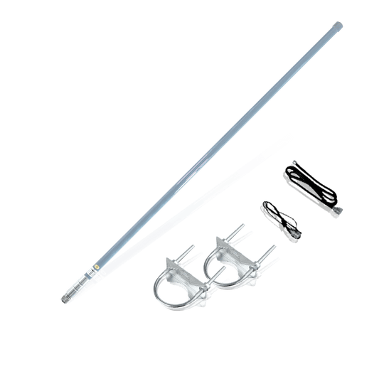 Nebra 8 dBi Antenna - Mapping Network
