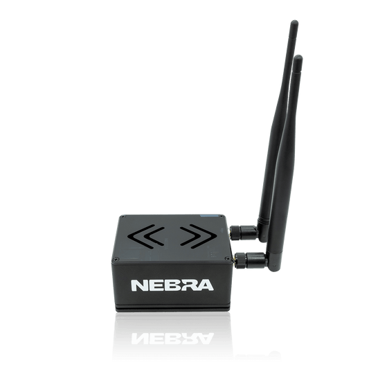 Nebra ROCK Pi Indoor Hotspot Miner - LoRaWAN (US915) - Mapping Network