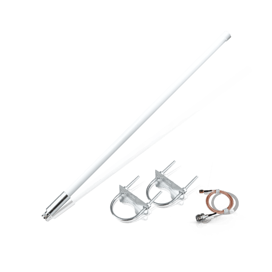 RAKwireless 8dBi Fiberglass Antenna - Mapping Network