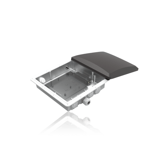 RAKwireless Outdoor Enclosure for SenseCAP M1 - Mapping Network