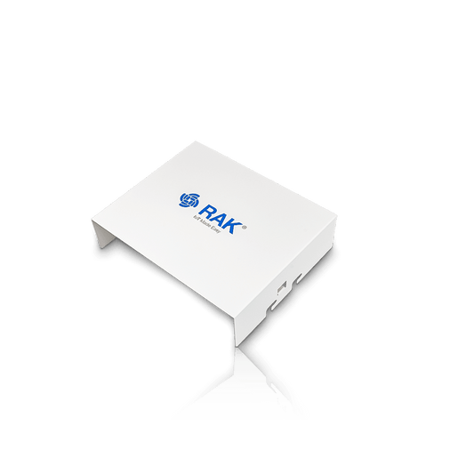 RAKwireless Solar Shield Kit - Mapping Network