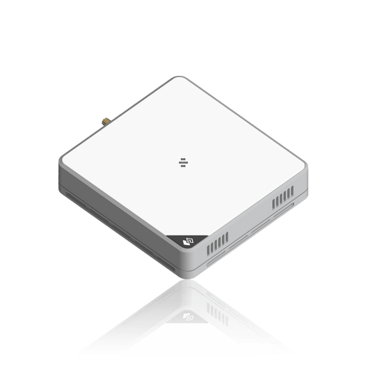 SenseCAP M2 Indoor Gateway - LoRaWAN (Data Only) - Mapping Network