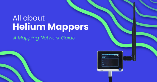 All About Helium Mappers (#OnTheMap Guide) - Mapping Network