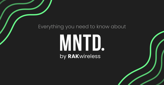 Everything You Need To Know About MNTD Helium Miners - Mapping Network