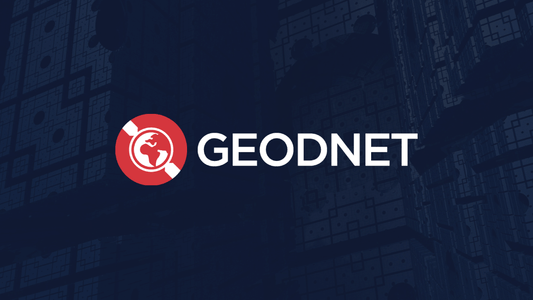 GEODNET: Leading the Charge in RTK Networking Innovation - Mapping Network