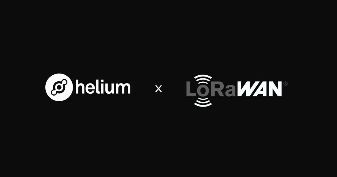 Helium LoRaWAN: 2025 Updates You Need to Know - Mapping Network