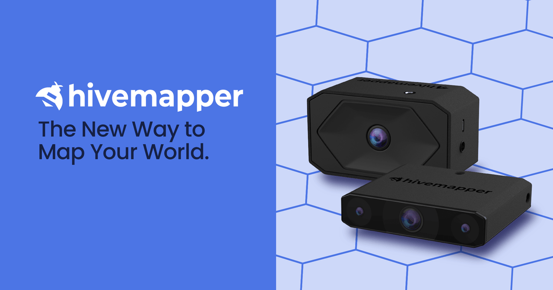 Hivemapper: The New Way to Map Your World - Mapping Network