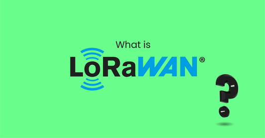 The Basics of LoRaWAN - All You Need to Know - Mapping Network