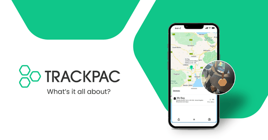What is Trackpac? What Problems Does it Solve? - Mapping Network