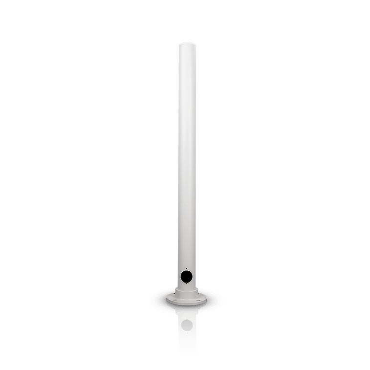 Antenna I-Shaped Vertical Mounting Rod - Mapping Network