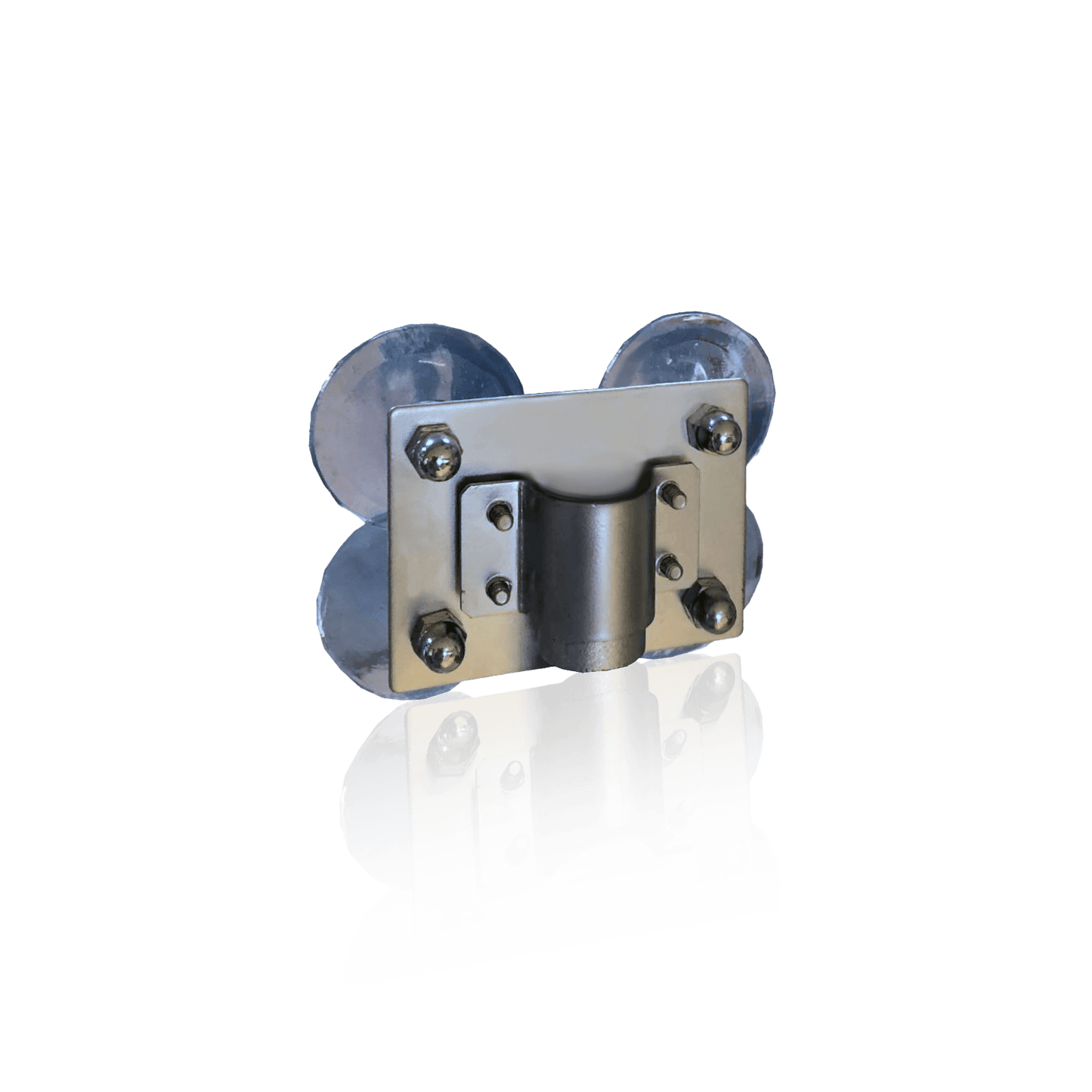 Indoor Antenna Suction Mount - Mapping Network