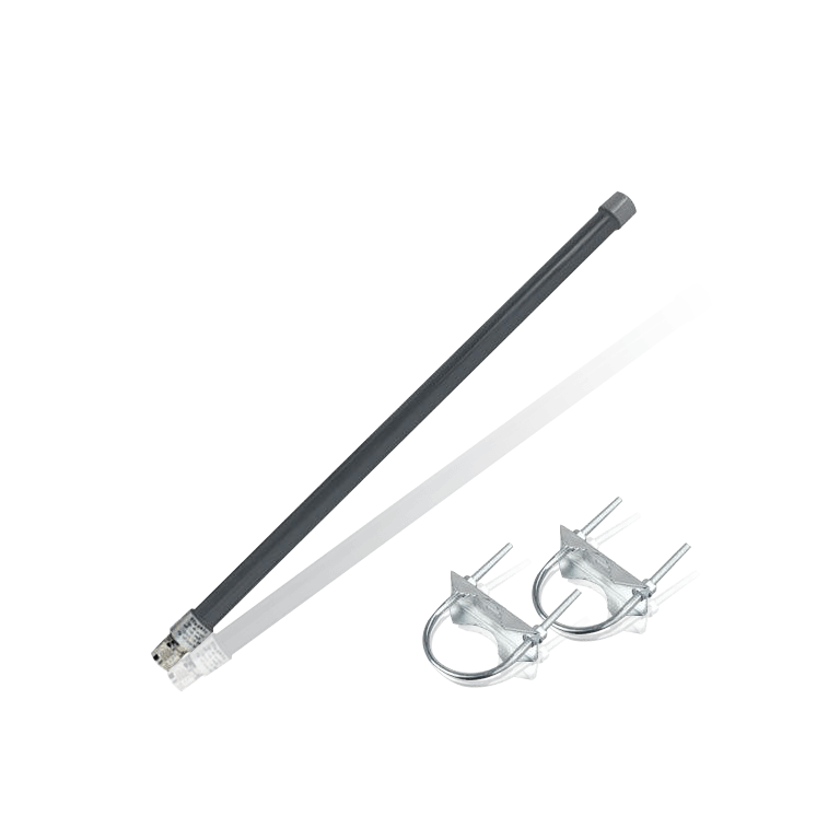 McGill Microwave 6dBi Tuned Antenna - Mapping Network