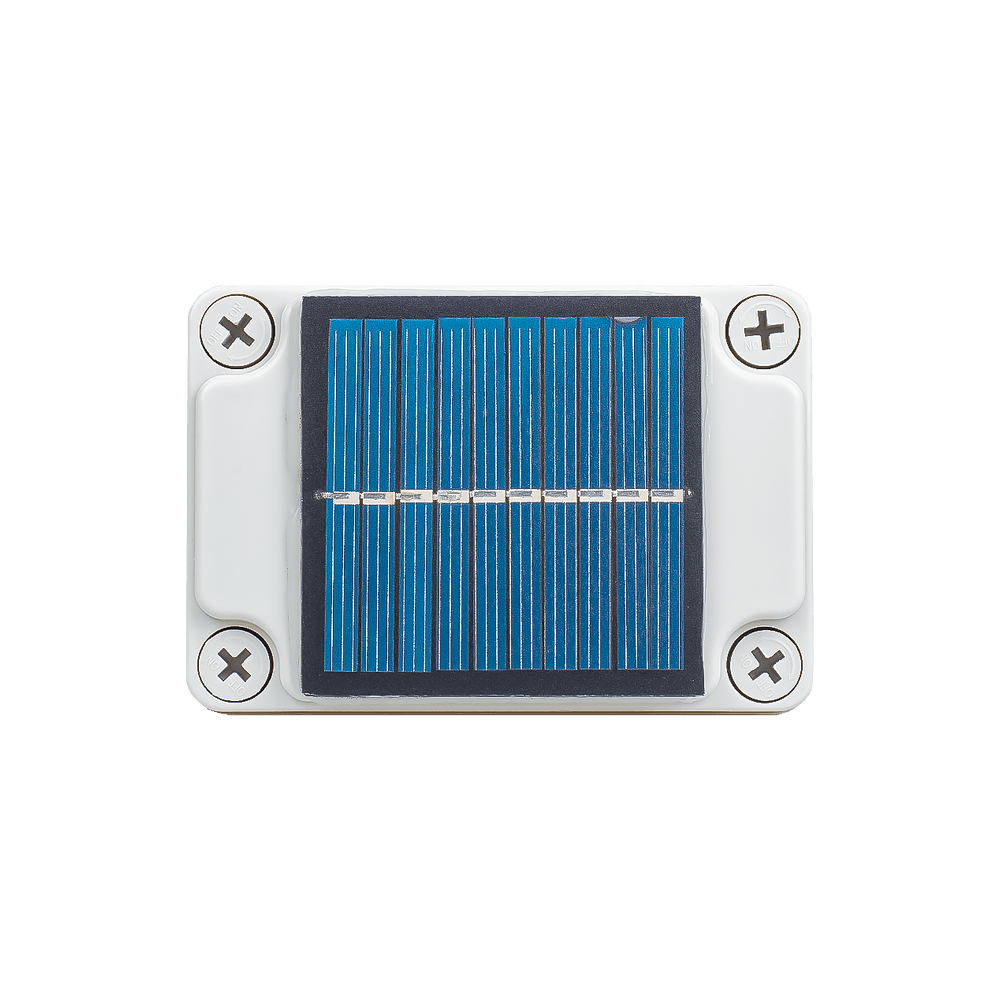 RAKBox-B2 Enclosure Solar Panel - Mapping Network