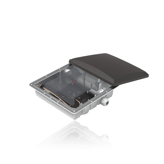 RAKwireless Outdoor Enclosure for Bobcat - Mapping Network