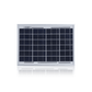 Seeed Outdoor Waterproof Solar Panel - 12W - Mapping Network
