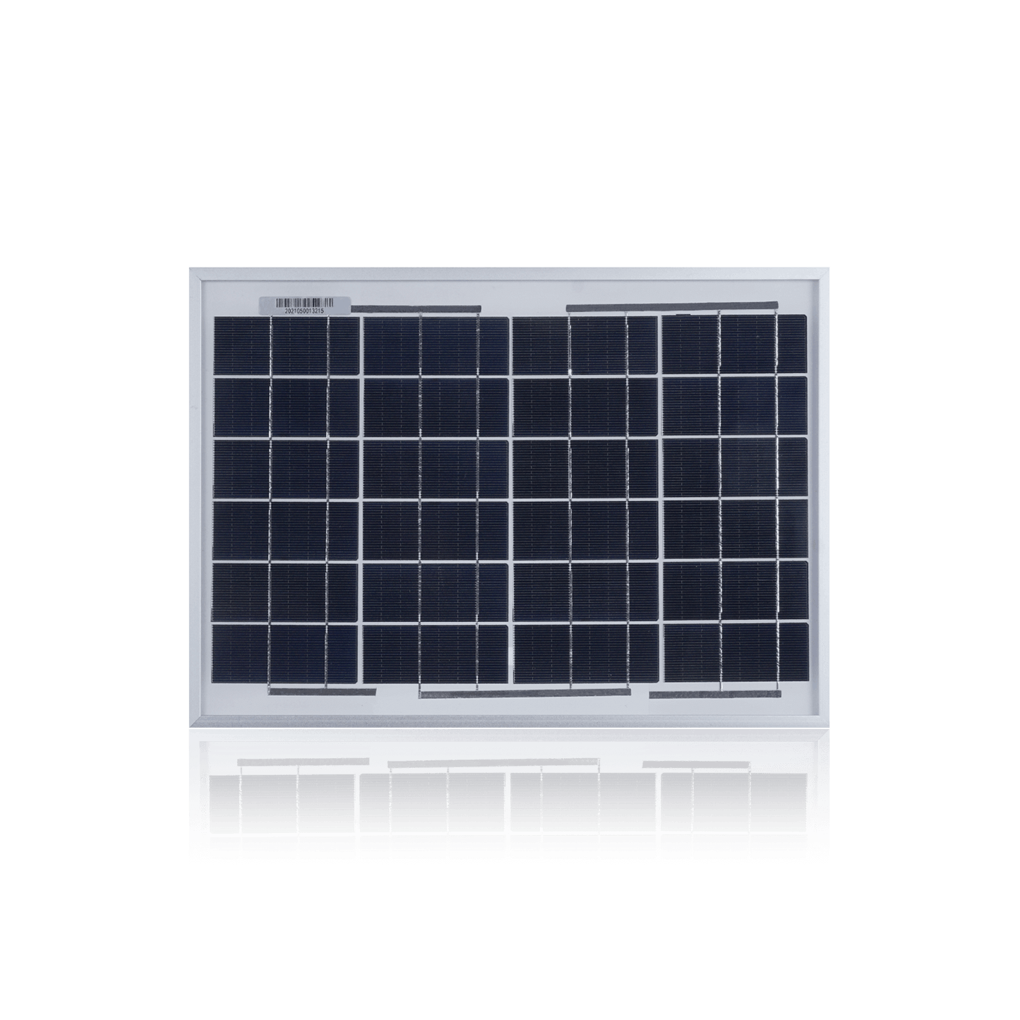 Seeed Outdoor Waterproof Solar Panel - 12W - Mapping Network